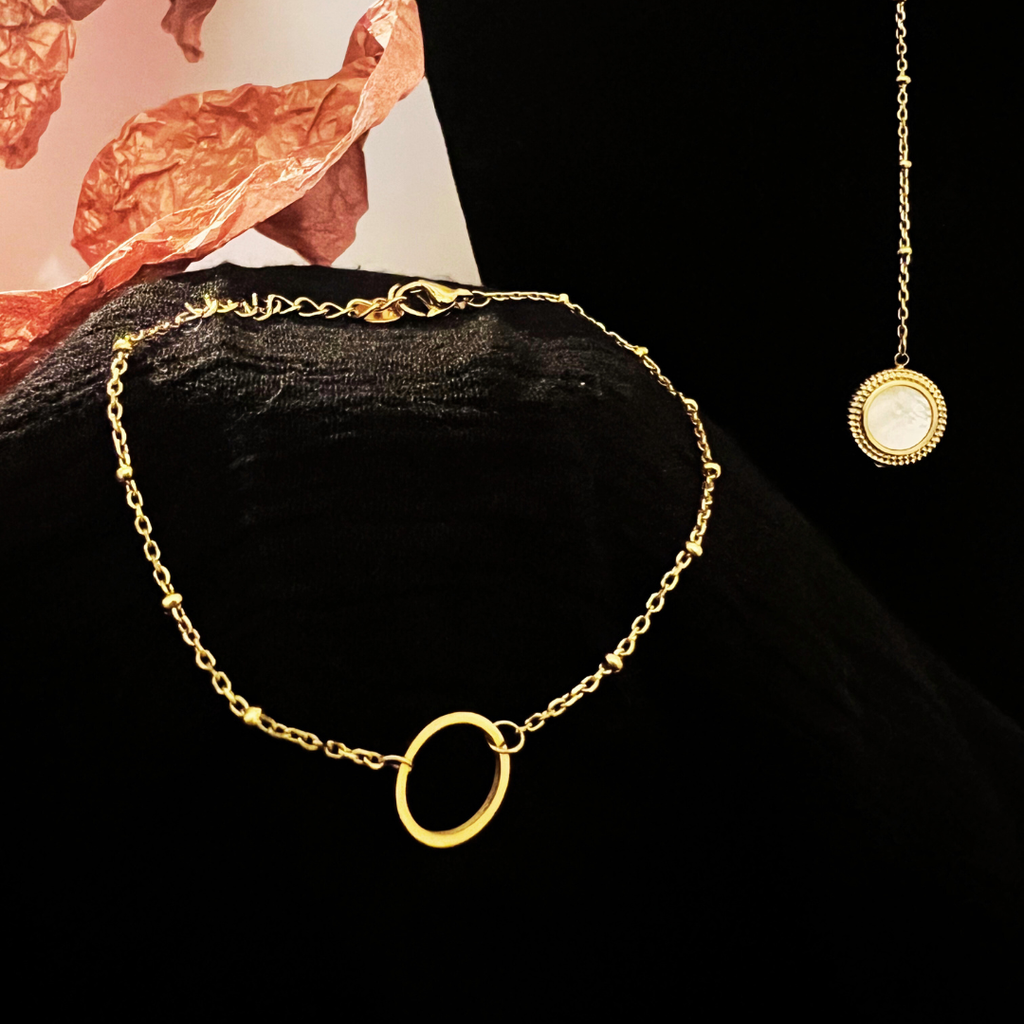 Bracelet Shinbō 辛抱