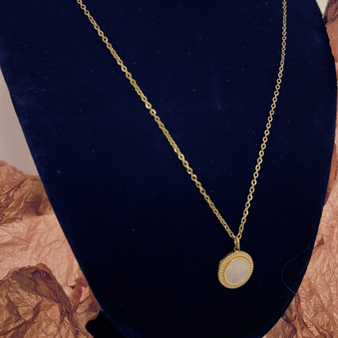 Collier Hikari 光