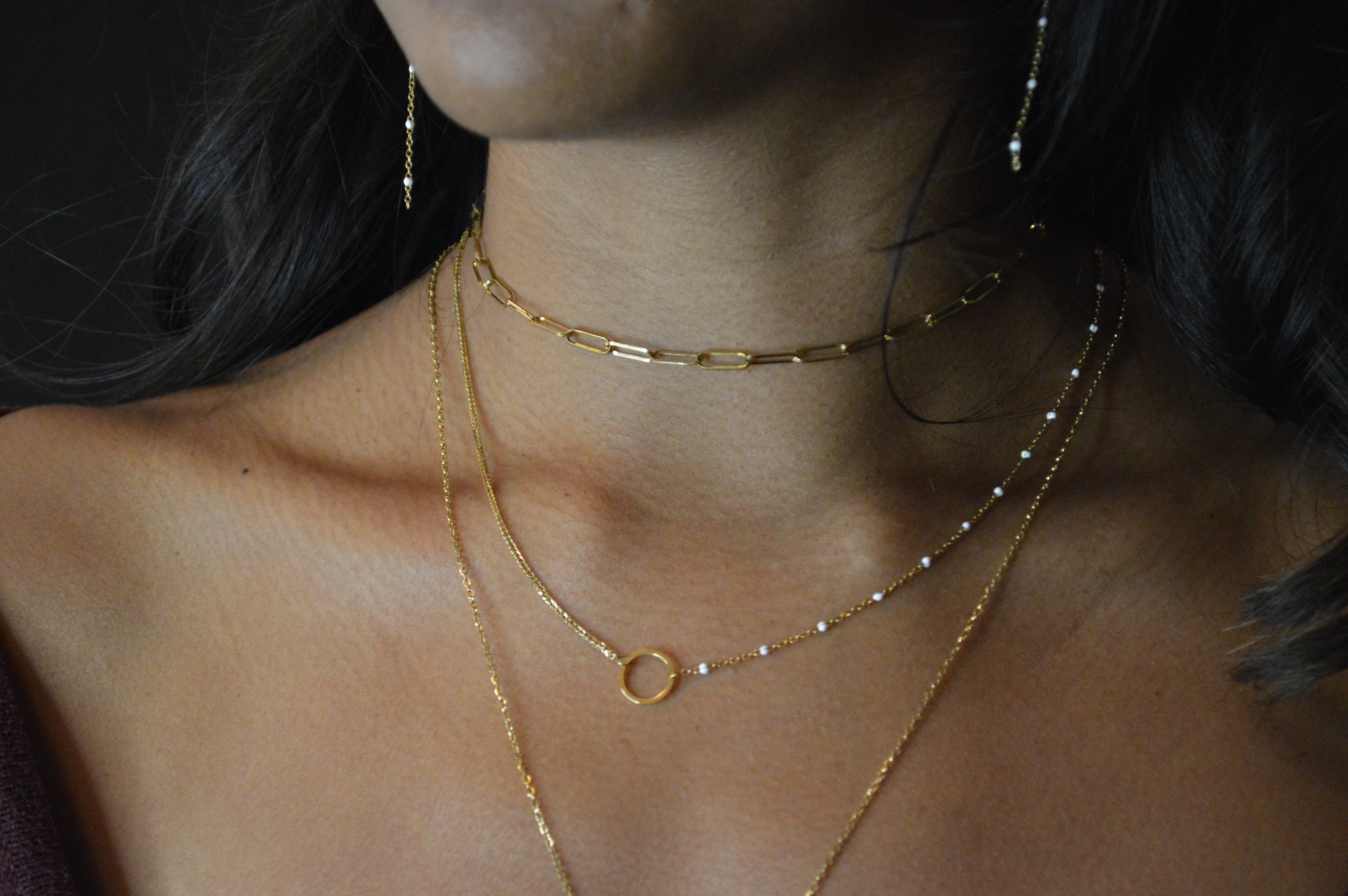 Collier En 円