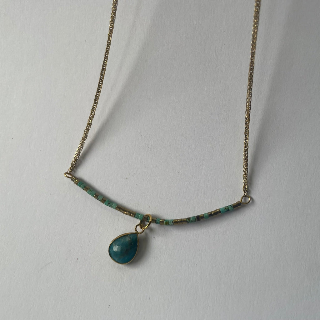Collier Miyajima