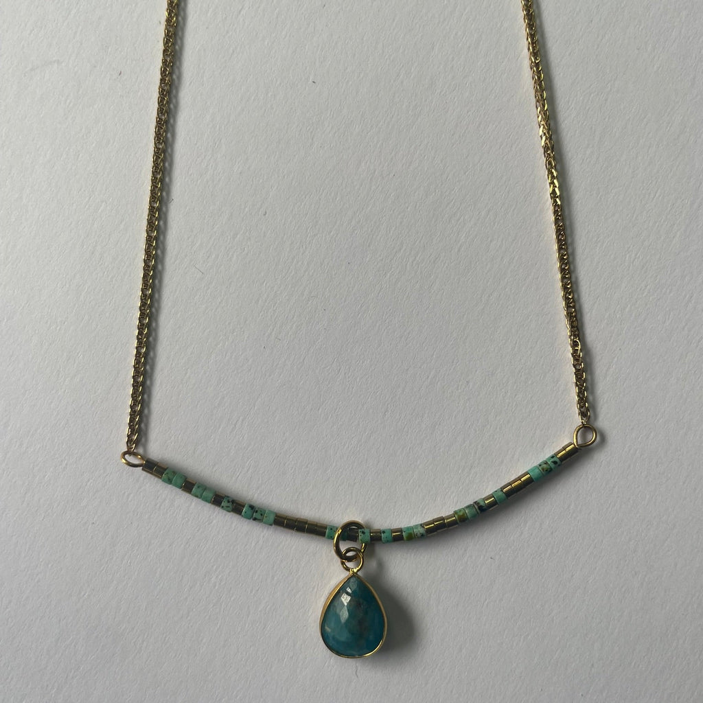 Collier Miyajima
