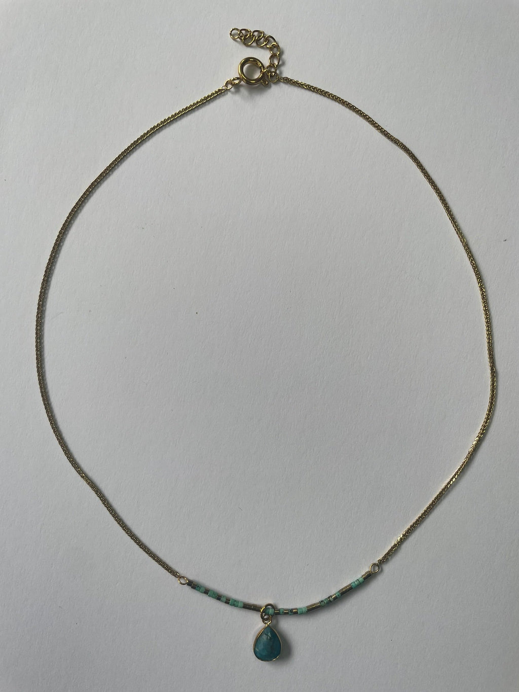 Collier Miyajima