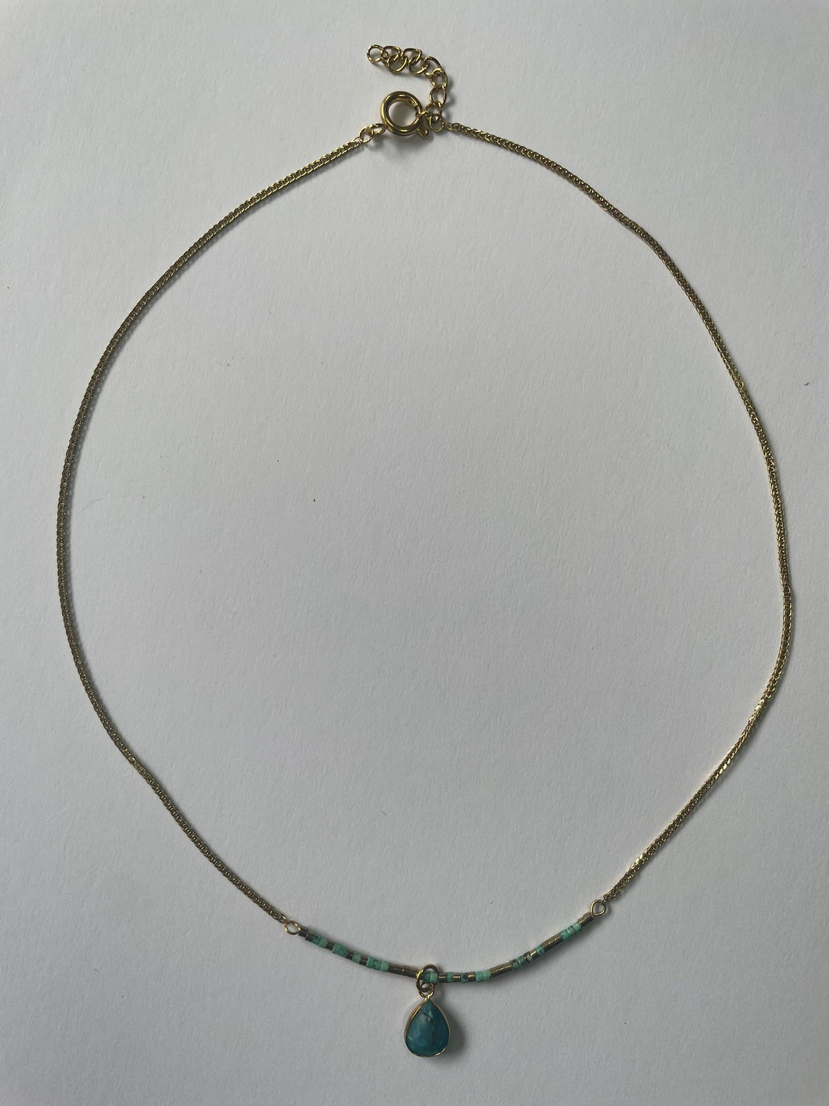 Collier Miyajima