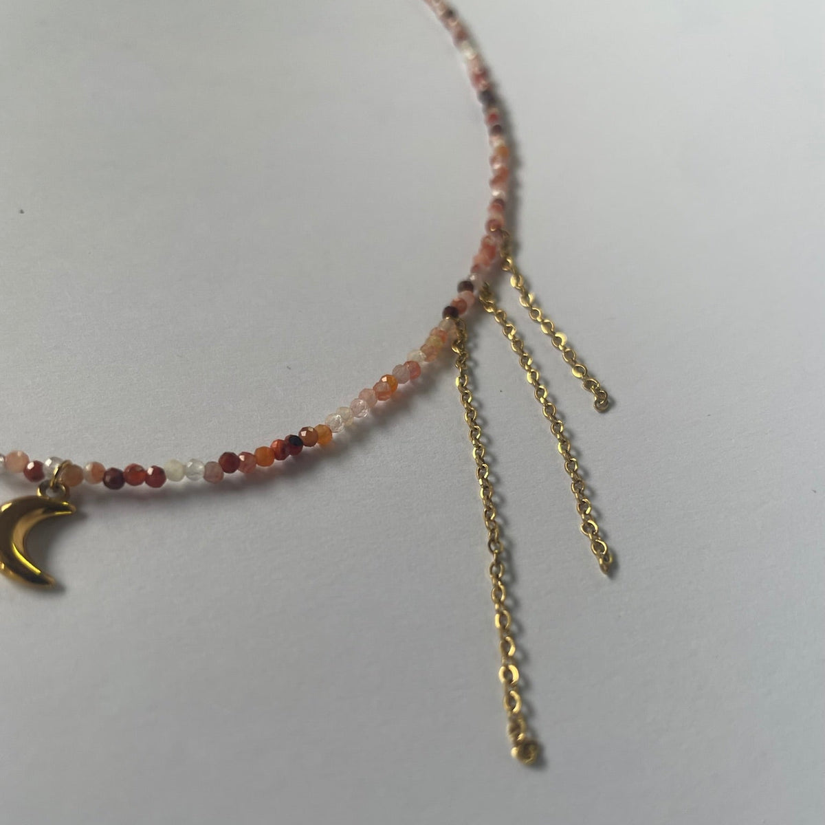 Collier Osaka