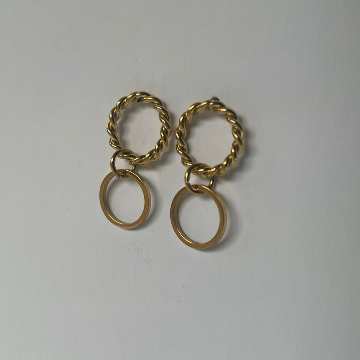 Boucles d’oreilles Osaka