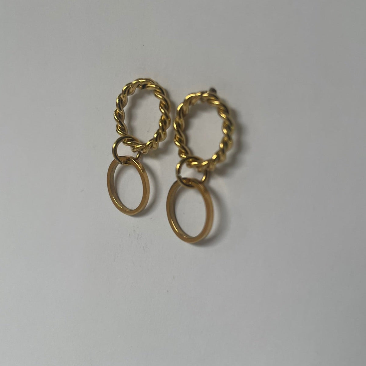 Boucles d’oreilles Osaka